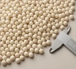 Sodium Filler Masterbatch Granules Na-CaCO3